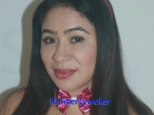 Kimberlywoker