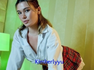 Kimberlyyu