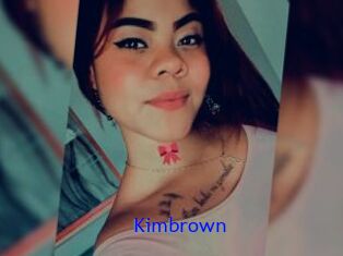 Kimbrown