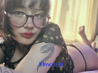 Kimcriz18