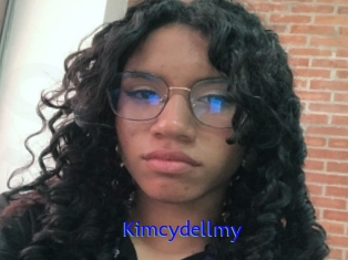 kimcydellmy Sexo Gratis