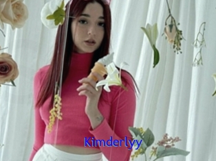 Kimderlyy