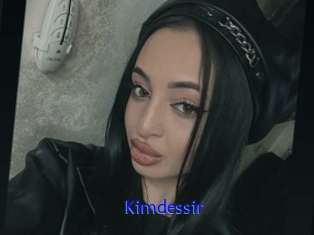 Kimdessir