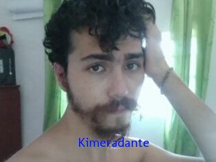 Kimeradante