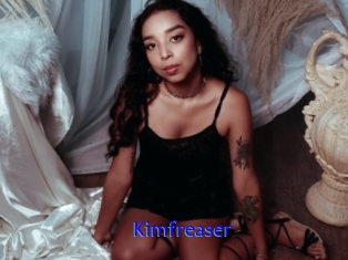 Kimfreaser