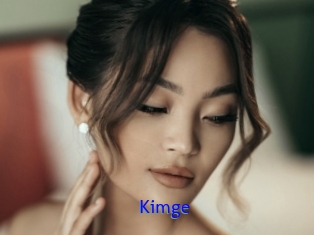 Kimge