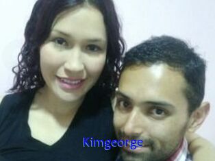 Kimgeorge