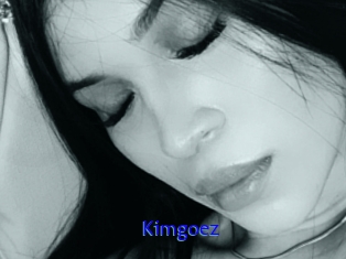 Kimgoez