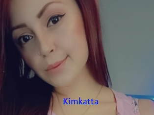 Kimkatta