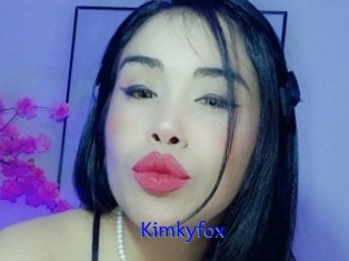 Kimkyfox