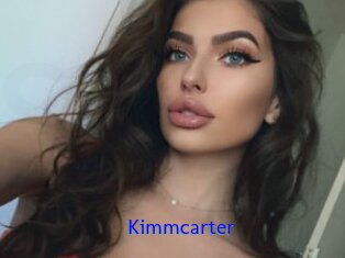 Kimmcarter