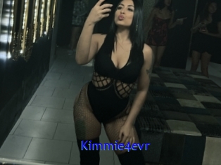 Kimmie4evr