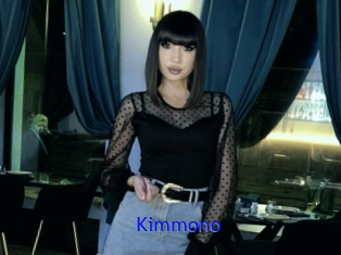 Kimmono