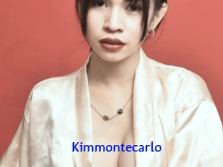 kimmontecarlo Sexo Gratis