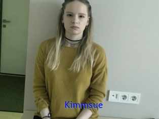 Kimmsue