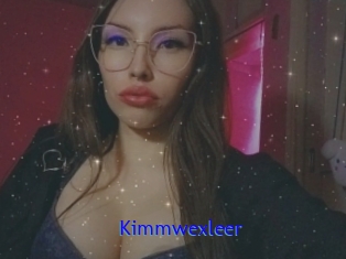 Kimmwexleer