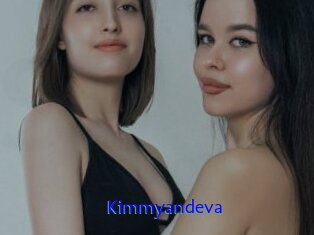 Kimmyandeva