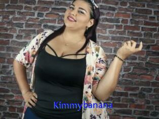 Kimmybanana