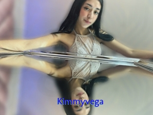 Kimmyvega