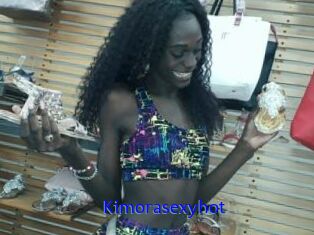 Kimorasexyhot
