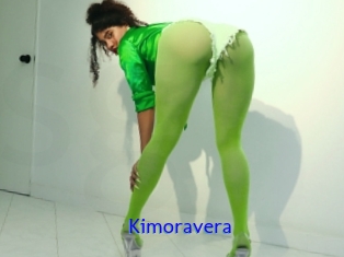 Kimoravera