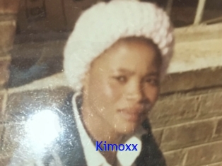 Kimoxx