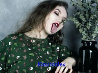 Kimriddlex