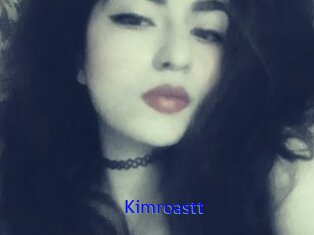 Kimroastt