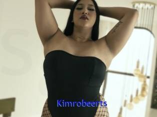 Kimrobeerts