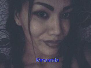 Kimsanda