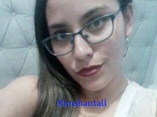 Kimshantall