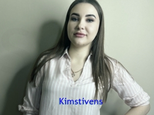 Kimstivens