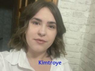Kimtroye