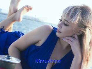 Kimushine
