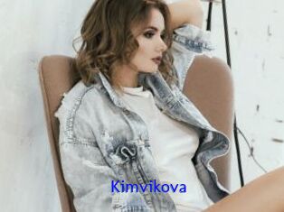 Kimvikova