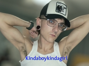 Kindaboykindagirl