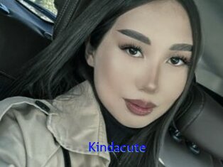 Kindacute
