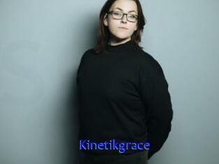 Kinetikgrace