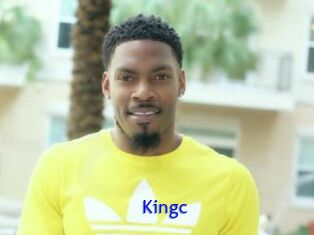 Kingc