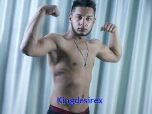 Kingdesirex