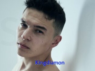 Kingdiamon