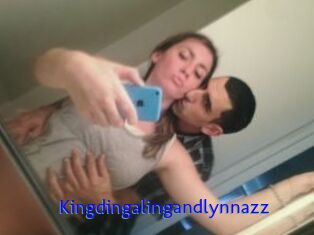Kingdingalingandlynnazz