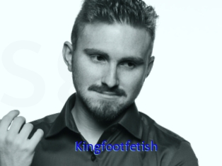 Kingfootfetish
