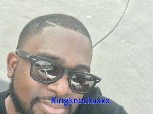 Kingknockaxxx