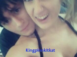 Kingpinnkitkat