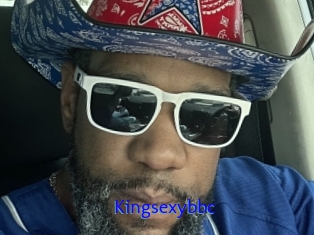 Kingsexybbc