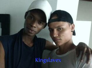 Kingslavex
