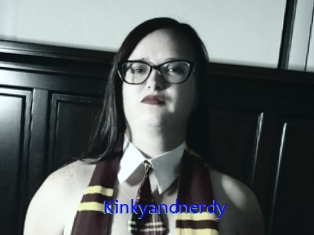 Kinkyandnerdy