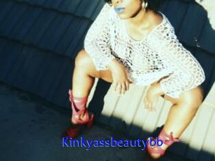 Kinkyassbeautybb