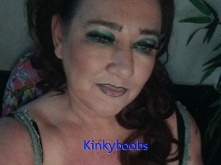 kinkyboobs Sexo Gratis